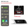 4+64G 8,8'' Android 14 Autoradio a 8 core CarPlay GPS Navi Anteprima dell’immagine prodotto 1
