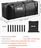 VEVOROROR - Sac de rangement imperméable en PVC 840D pour Voir les images du produit 7