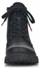Rieker Damen Boot schwarz, Damen:40 EU Produktbild-Vorschau 8