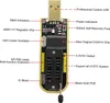 A labeled diagram of a CH341A USB programmer. Náhľad obrázku produktu