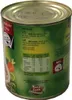 Erasco Hühner Reis-Topf 800g Produktbild-Vorschau 4