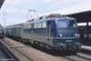 Piko E-Lok/Sound BR 110 DB IV + PluX22 Dec. 51924 Produktbild-Vorschau 2