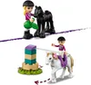 LEGO 41441 Friends Enclos d'entraînement et remorque pour Voir les images du produit 34