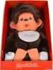 Monchhichi Classic Girl, bábika, 2 rok / roky Náhľad obrázku produktu 1