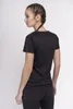 Frauen T-Shirt BIRDGEMERE Black XS Lonsdale Produktbild-Vorschau 4