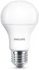 Philips LED classic 100W E27 Warmw 1521lm opaco Confezione Anteprima dell’immagine prodotto 7