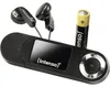 Intenso MP3 Player Music Walker 64GB Black Anteprima dell’immagine prodotto 3