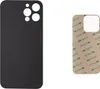OEM iPhone 12 Pro Max Akkudeckel Backcover Rückseite Glas Produktbild-Vorschau 2