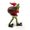 formano 2er Set Lustige Frösche Weihnachten 15m Figur Produktbild-Vorschau 7