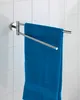 WENKO Handtuch Halter Stange Ständer Bosio glänzend Ständer Produktbild-Vorschau 5