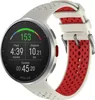 Polar Pacer PRO Snow White Voir les images du produit 1