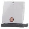 Berker 16248989 - Weiß - Thermoplast - 10 Stück(e) Produktbild-Vorschau 2