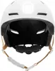 OLSSON and Brothers S02CM0054, casco con visiera aperta, Anteprima dell’immagine prodotto 3