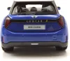 Maisto Mini Cooper SE blau 1:24 Modellauto Sammlermodell Produktbild-Vorschau 13