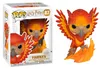 Harry Potter - Fawkes 87 - Funko Pop! - Vinyl Figur Produktbild-Vorschau 1