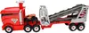 Spin Master - Monster Jam Launch N Go Hauler Playset Voir les images du produit 11