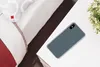 MuchoWow® Handyhülle Schutzhülle Hülle für Telefoonhoesje Produktbild-Vorschau 4