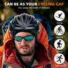 ROCKBROS Beanie Bike Helmet Cap Winter Cycling Cap Anteprima dell’immagine prodotto 7