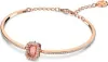 Swarovski Damen Armreif Rosa Rosegoldlegierung UNA 5620555 Produktbild-Vorschau 9