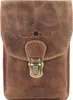 Greenburry Vintage Cowhide Belt Bag Side Pocket 1754H-25 Podgląd zdjęcia produktu 22
