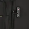d&n Travel Line 9704 4 Rollen Trolley L 78 cm mit Dehnfalte Produktbild-Vorschau 4