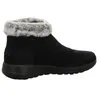 Skechers Stiefelette Stiefelette Veloursleder Produktbild-Vorschau 21