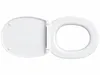 Asiento de inodoro Ramm, compatible con Villeroy & Boch Vista previa de la imagen del producto 6