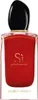 Armani Si Passione Eau de Parfum 100 ml Produktbild-Vorschau 6