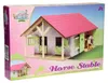 Kids Globe Farming Pferde Stall aus Holz 1:24, mit Anteprima dell’immagine prodotto 16