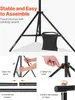 Hintergrund Ständer Hintergrundsystem Fotostudio Produktbild-Vorschau 4