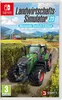 Landwirtschafts-Simulator 23  Spiel für Nintendo Switch  AT Produktbild-Vorschau 7