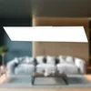 Briloner Simple LED plafoniera, pannello LED piatto, Anteprima dell’immagine prodotto 11