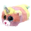 Ty Teeny Ty's Heather Cat 10cm Náhľad obrázku produktu 5