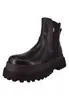Buffalo Pluto Chelsea Vegan N Couleur Noir Voir les images du produit 3