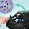 Inline korčule NILS EXTREME NA2053A VIBE tyrkysové ABEC-5 Náhľad obrázku produktu 4