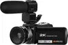 HDV-Z63 Full HD videokamera Wifi - Videokamera - S Wifi - Náhled obrázku produktu 2