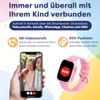 AngelTech Kinder SmartWatch Ultra –  Slim Size –  4G - GPS Produktbild-Vorschau 4