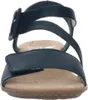 Rieker Damen Sandalen Sandaletten Blockabsatz 63460, Produktbild-Vorschau 41