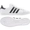 Adidas Originals Coast Star Ftwr White / Core Black / Ftwr Produktbild-Vorschau 4