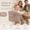 Fillikid Tischsitz Flexi Comfort Exklusiv Produktbild-Vorschau 5