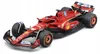 BBURAGO FERRARI SCUDERIA 7 Car SET Produktbild-Vorschau 14