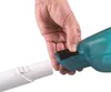 MAKITA CL117FDX2 aku vysavač 12V/2Ah, bezsáčkový obsah Náhled obrázku produktu 5