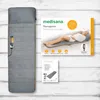 Medisana MM 825, Tylne, Czarny, Pomarańczowy Podgląd zdjęcia produktu 7