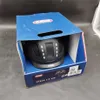 Casco da bici ABUS con luce - Hyban 2.0 LED - luce Anteprima dell’immagine prodotto 9