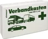 SÖHNGEN KFZ-Verbandkasten KU DIN 13164 bestückt schwarz Produktbild-Vorschau 17