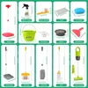 Aspirateur pour enfants avec fonction d'aspiration et de Voir les images du produit 16