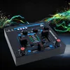 2-Kanal USB Mischpult inklusive Mikrofon Produktbild-Vorschau 6