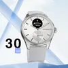 Withings HWA10-model 5-All-Int ScanWatch 2 White 42 mm 5ATM Produktbild-Vorschau 7
