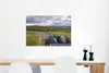 MuchoWow® Poster Traktor - Natur - Wolke 60x40 cm - Produktbild-Vorschau 5