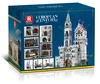 Reobrix 55016 King`s Castle mittelalterliches Schloß 4.000 Produktbild-Vorschau 4